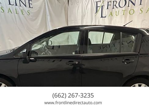 Used 2010 Nissan Versa 1.8 S w/ PWR Plus Pkg image 4