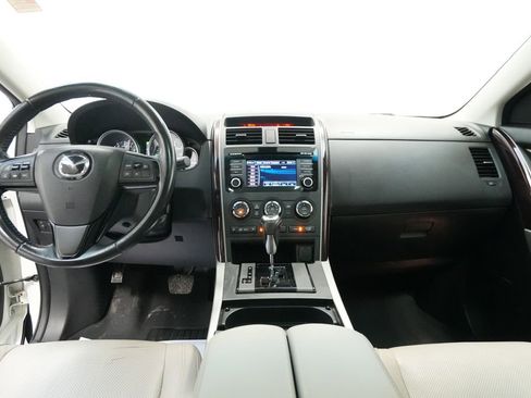 Used 2014 MAZDA CX-9 Grand Touring w/ GT Technology Package image 35