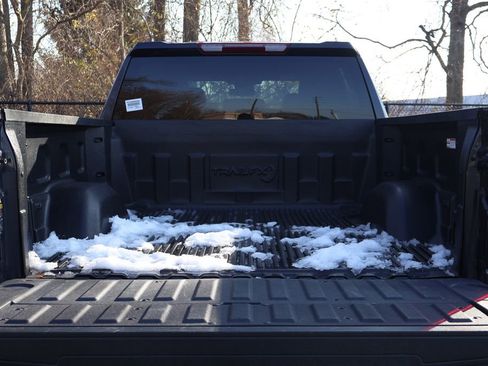 Certified 2024 GMC Sierra 1500 SLT image 48