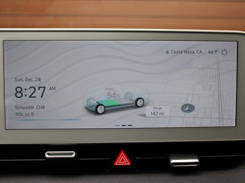 Used 2024 Hyundai Ioniq 5 Limited image 20