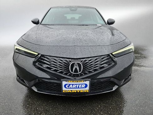 Certified 2025 Acura Integra A-Spec image 2