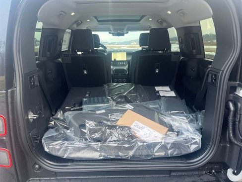 New 2026 Land Rover Defender 130 S image 19