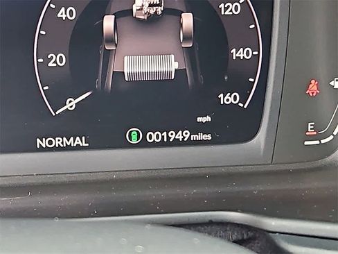 Used 2025 Honda Accord EX-L image 18