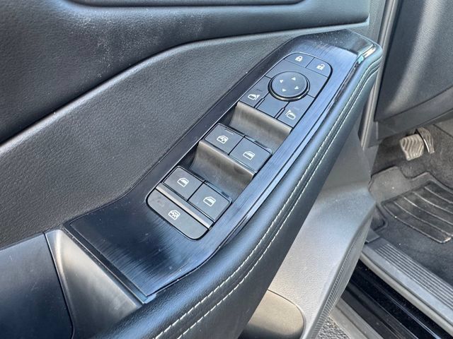 Used 2026 Nissan Rogue SV FWD image 20