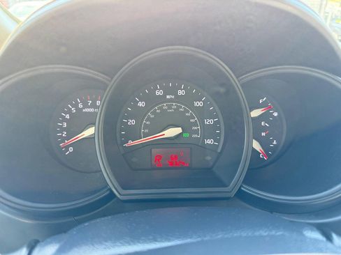 Used 2015 Kia Rio LX image 21