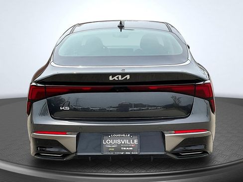 Used 2026 Kia K5 LXS FWD image 6