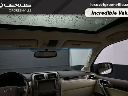 Used 2018 Lexus GX 460 Premium w/ Premium Package AWD/4WD image 26
