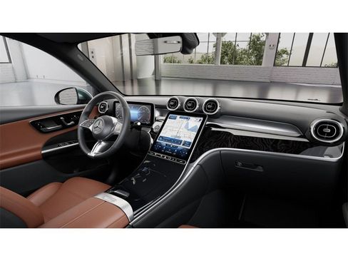 New 2026 Mercedes-Benz GLC 300 GLC 300 image 6