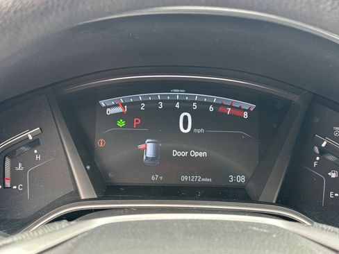 Used 2021 Honda CR-V EX image 21