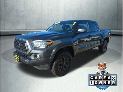 Used 2023 Toyota Tacoma SR5