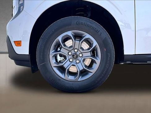 New 2026 Ford Maverick XLT FWD image 12