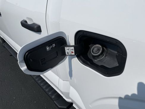 New 2025 Ford F150 STX w/ Equipment Group 201A FX4 image 55