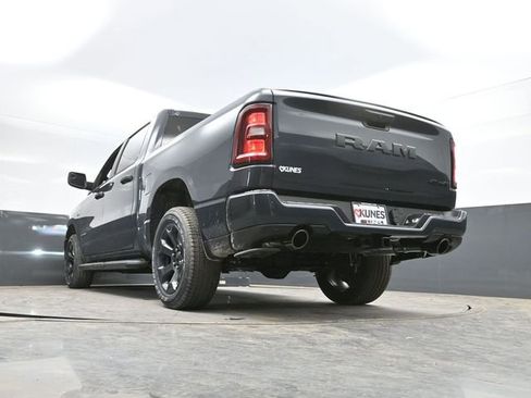 New 2026 RAM 1500 Express image 40
