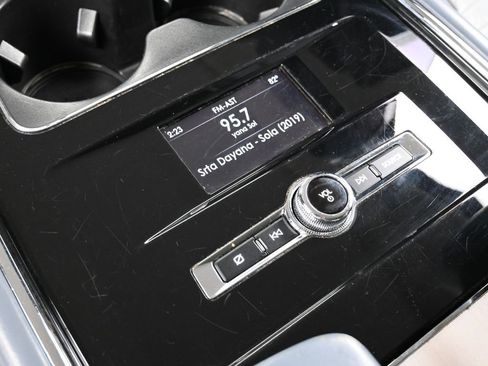 Used 2019 Lincoln Navigator Black Label w/ Cargo Package image 57