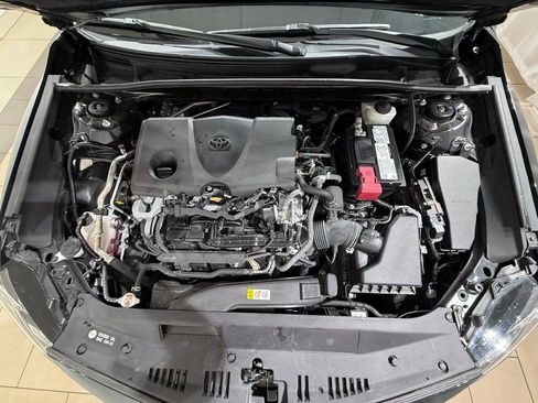 Certified 2023 Toyota Camry SE image 10