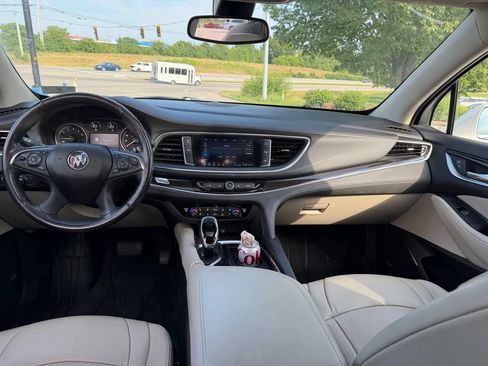 Used 2020 Buick Enclave Premium w/ Sun and Sites Package AWD/4WD image 9