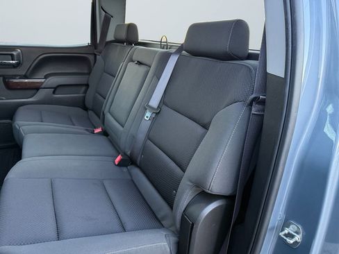 Used 2015 GMC Sierra 1500 SLE w/ SLE Value Package image 13