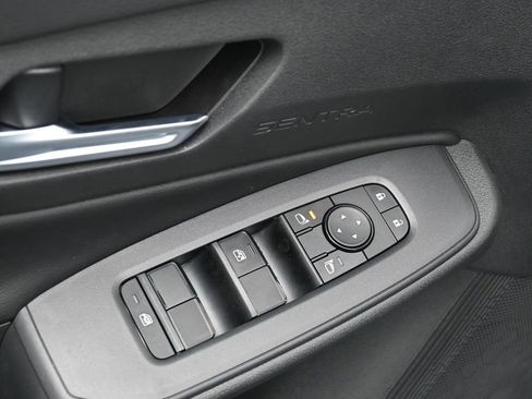 New 2026 Nissan Sentra SV w/ SV Convenience Package FWD image 14