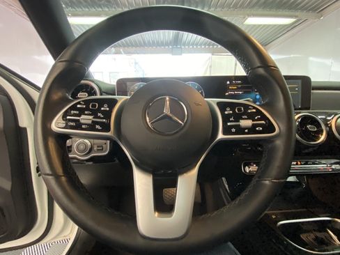 Used 2019 Mercedes-Benz A 220 image 25