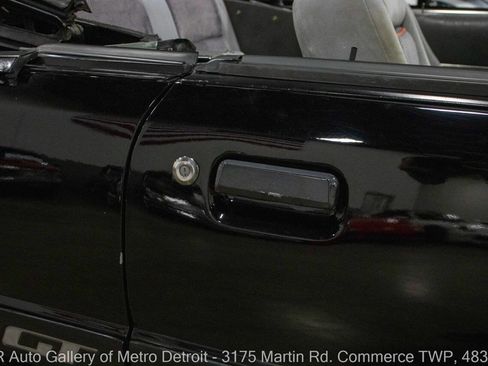 Used 1986 Ford Mustang LX image 37