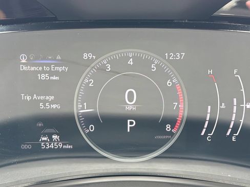 Used 2022 Lexus NX 350 AWD w/ Cold Area Package image 25