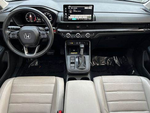 Used 2023 Honda CR-V EX-L image 3