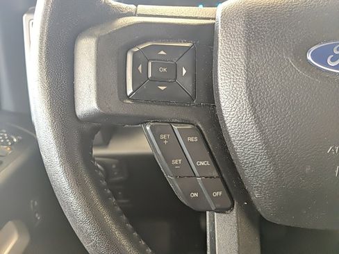 Used 2019 Ford F150 XLT w/ Equipment Group 302A Luxury image 11