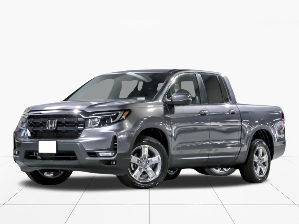 New 2026 Honda Ridgeline RTL image 8
