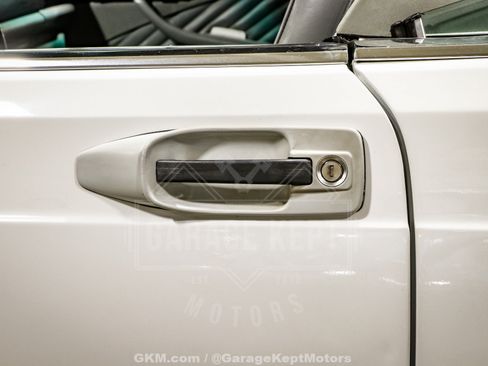 Used 1991 Mercedes-Benz 560 SEC image 31