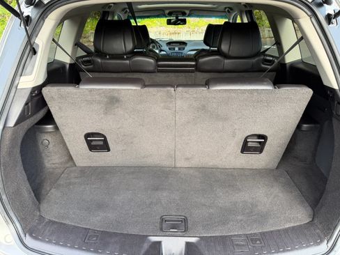 Used 2011 Acura MDX AWD/4WD image 43