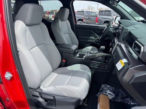 New 2026 Toyota Tacoma SR5 image 12