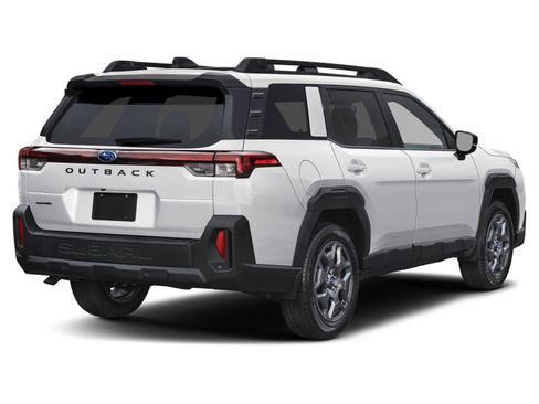 New 2026 Subaru Outback Premium AWD/4WD image 11