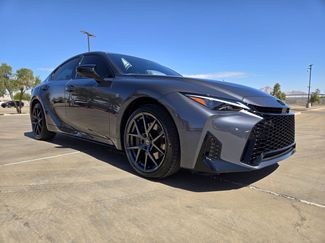New 2026 Lexus IS 350 F Sport RWD video 2