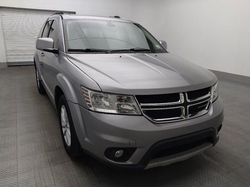 Used 2018 Dodge Journey SXT w/ Connectivity Group image 14