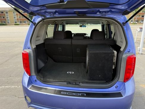 Used 2010 Scion xB Release Series 7.0 FWD image 18