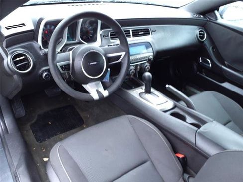 Used 2011 Chevrolet Camaro LT image 10