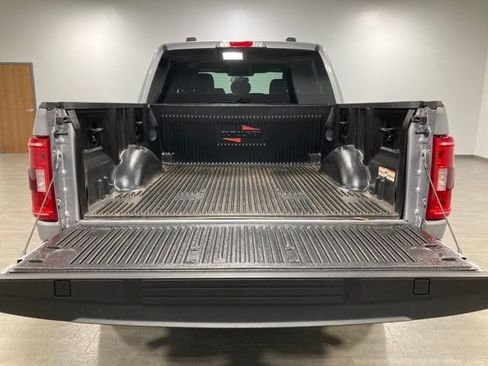 Used 2021 Ford F150 XLT w/ Equipment Group 302A High AWD/4WD image 13