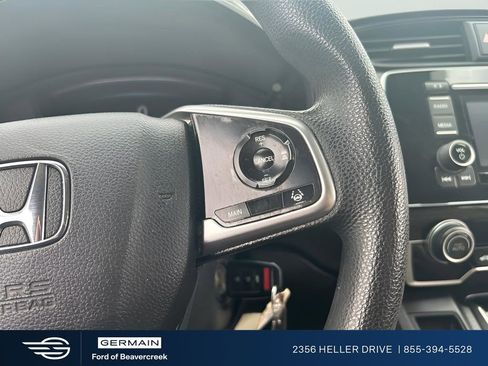 Used 2020 Honda CR-V LX image 12