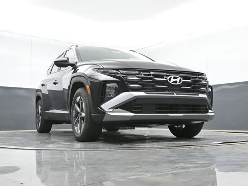 New 2026 Hyundai Tucson SEL image 16