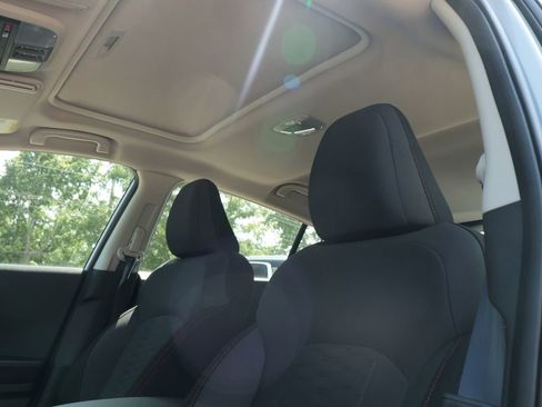 New 2025 Subaru Impreza 2.0i Sport image 10