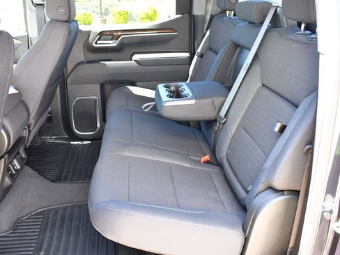 Used 2026 GMC Sierra 1500 Elevation AWD/4WD image 25