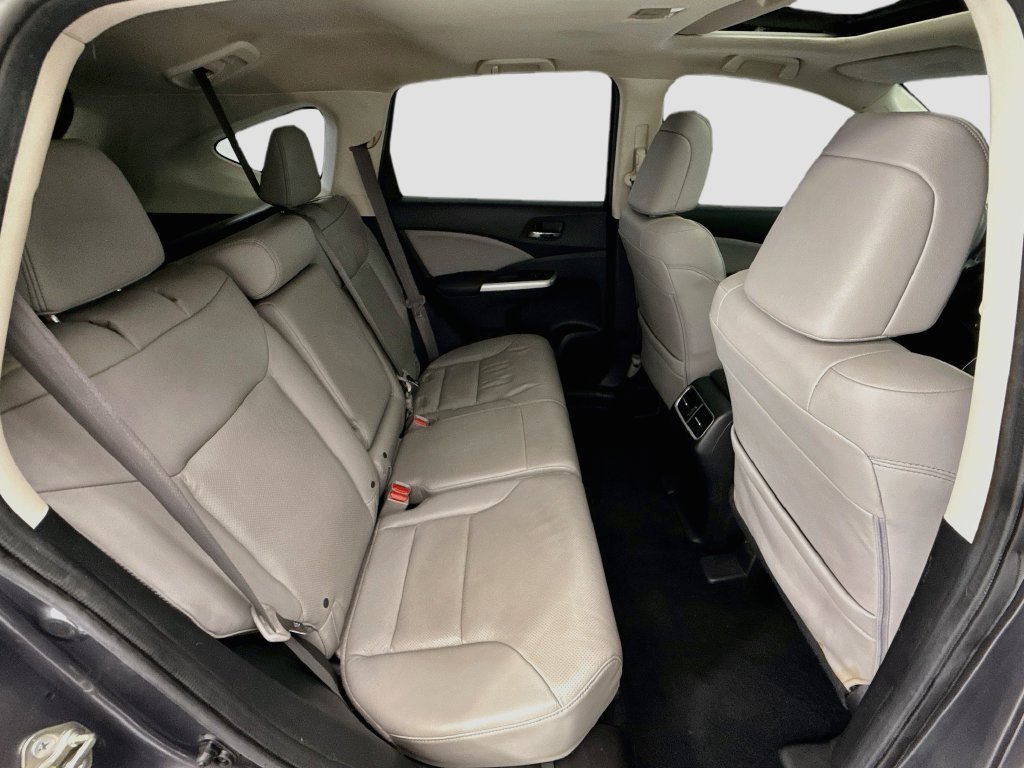 Used 2016 Honda CR-V EX-L image 20