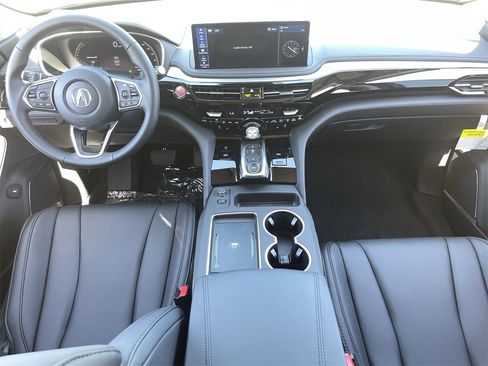 New 2026 Acura MDX FWD image 17