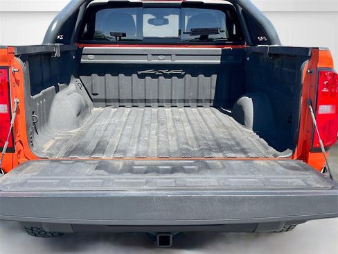 Used 2021 Chevrolet Colorado ZR2 w/ ZR2 Dusk Special Edition image 24