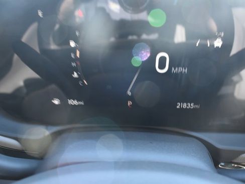 Used 2024 Buick Envista Avenir image 18