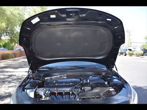 Used 2019 Kia Optima S w/ S Panoramic Sunroof Package FWD image 40