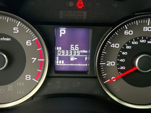 Used 2016 Subaru Forester 2.5i Limited image 23