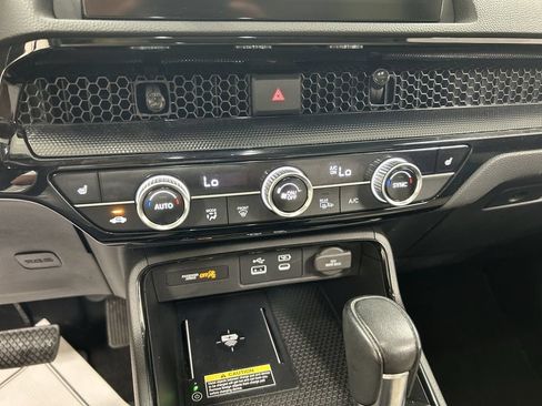 Used 2023 Honda CR-V EX-L image 16