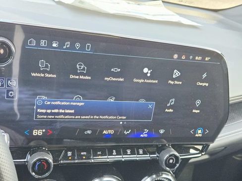 New 2026 Chevrolet Blazer EV LT w/ Midnight/Sport Edition FWD image 20