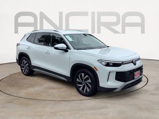 New 2026 Volkswagen Tiguan S FWD video 2